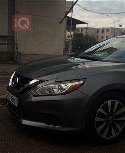 نیسان ئەلتیما